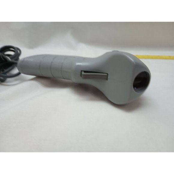 Untested Mad Catz 1996 PlayStation 1 Gun Video Game Laser Arcade 8085 - Picture 3 of 6